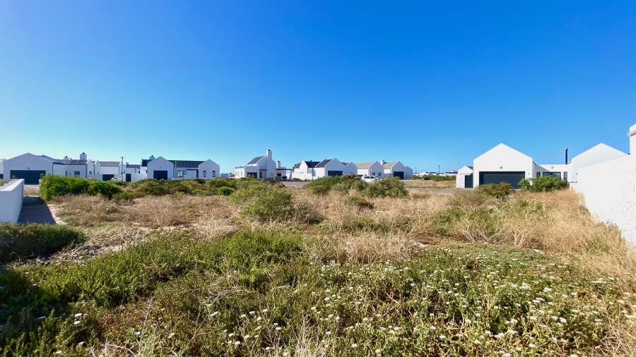 0 Bedroom Property for Sale in Atlantic Sands Private Estate Western Cape